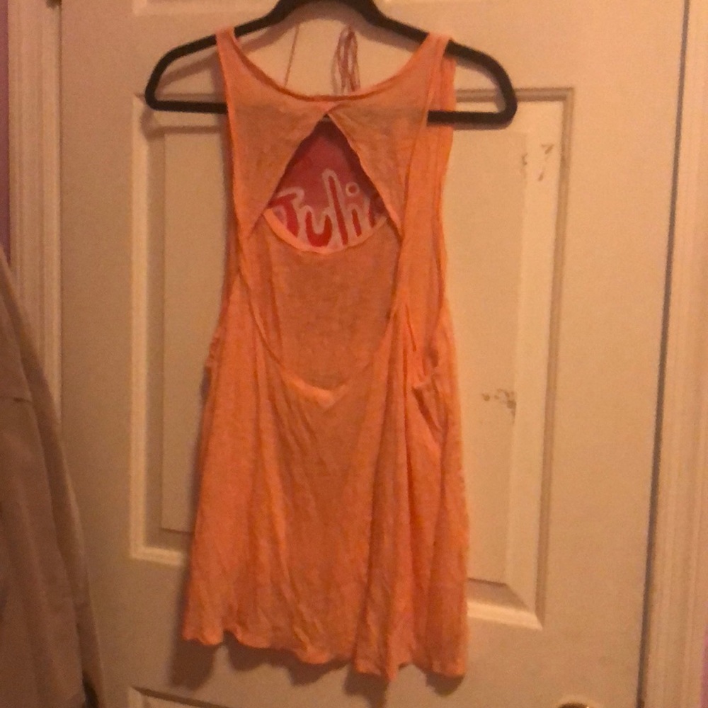 Tank - Picture 2 of 2